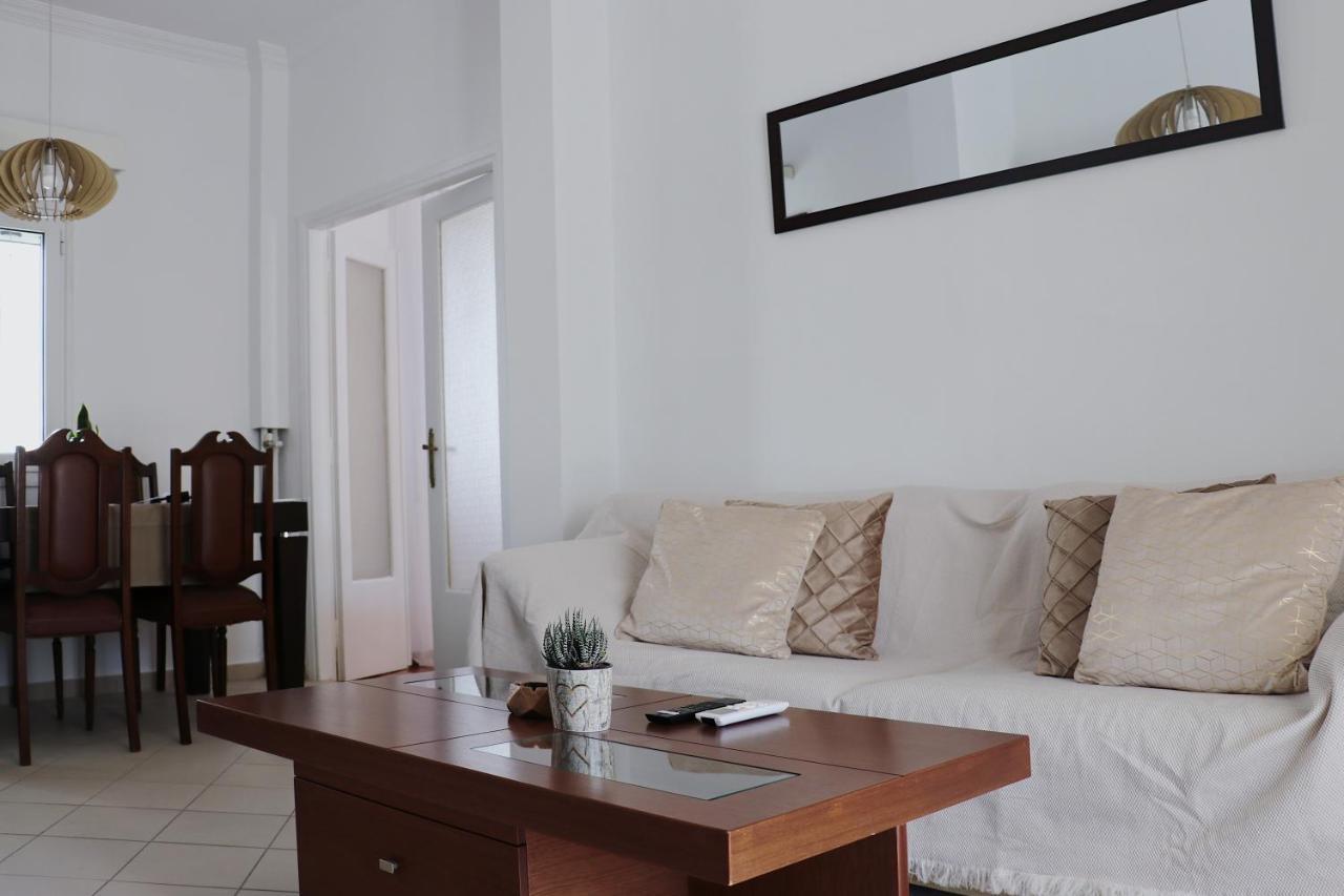 Penthouse With Acropolis View Apartment Athens Exterior photo